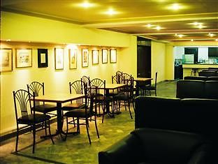 Mirage Hotel Lahore Exterior foto