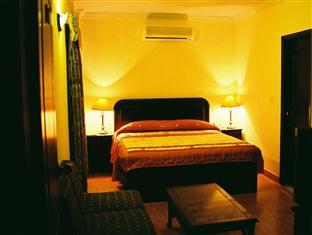 Mirage Hotel Lahore Exterior foto